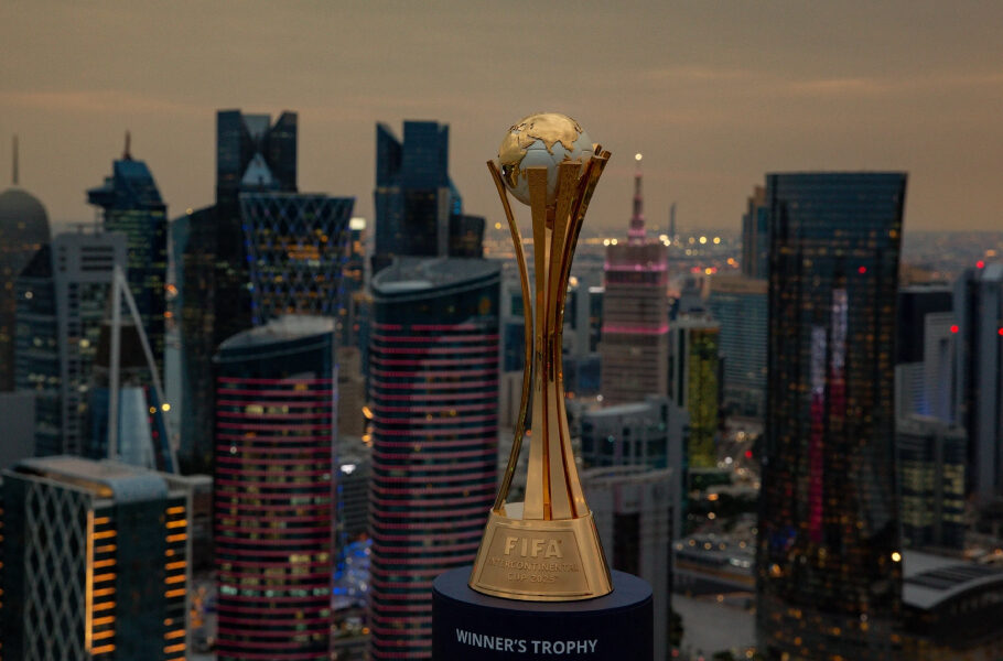 Qatar to Host FIFA Intercontinental Cup 2026 Final and Two Deciding Matches