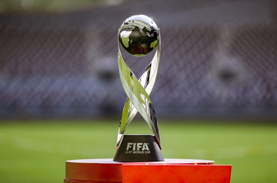 FIFA U-17 World Cup Qatar 2026 Trophy Tour: Dates, Venues and Activities