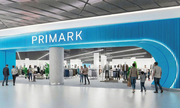 Primark Qatar to Open at Doha Festival City on October 29