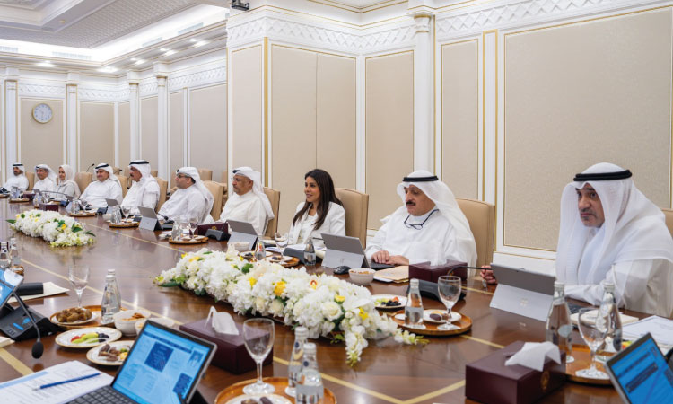 Kuwait Cabinet Approves Draft Decree-Law on GCC Unified Excise Tax Agreement