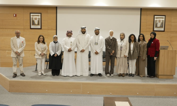 Farwaniya Hospital Opens Children’s Developmental and Behavioural Medicine Unit With NBK Support