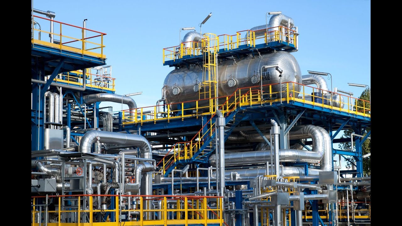 Qatar Issues Safety Warning for Campers and Sea Users Near Energy Facilities