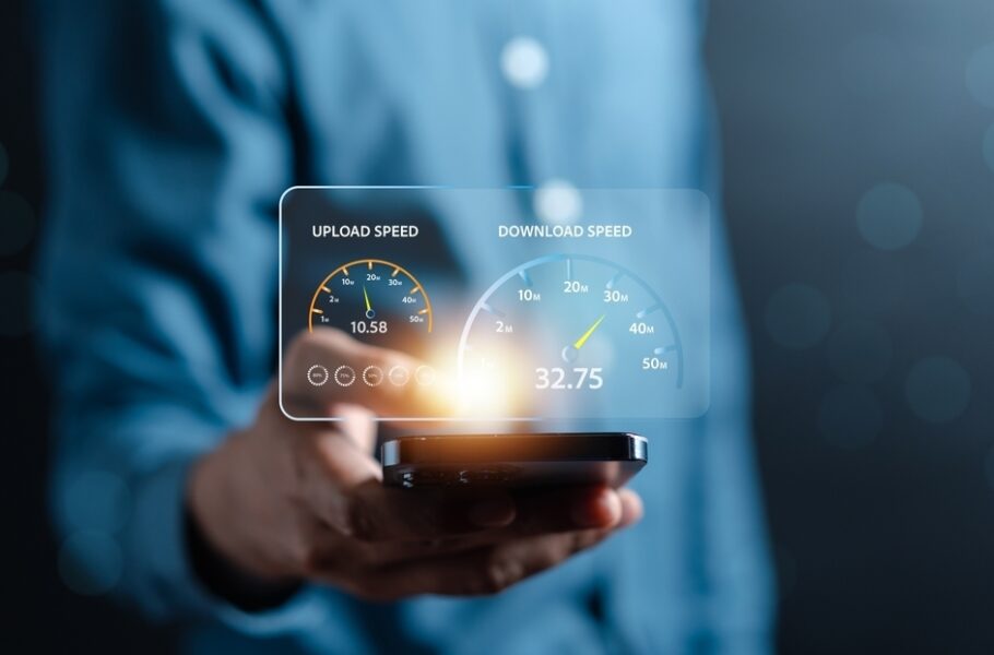 Qatar Ranks Second Globally for Mobile Internet Speed at 526.41 Mbps