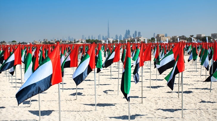 UAE Flag Day 2026: Uniting Schools, Workplaces and Generations Through ...