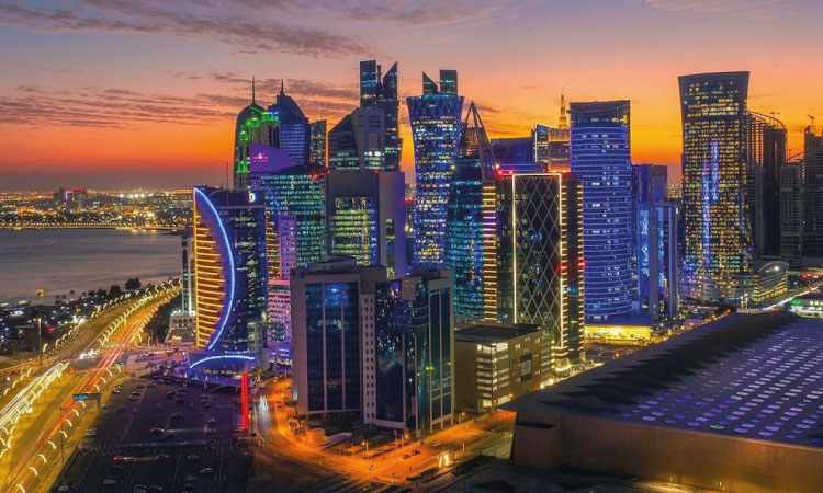 Qatar Leads Mediation to Avert Renewed US–Iran Fighting After November 3 Vote