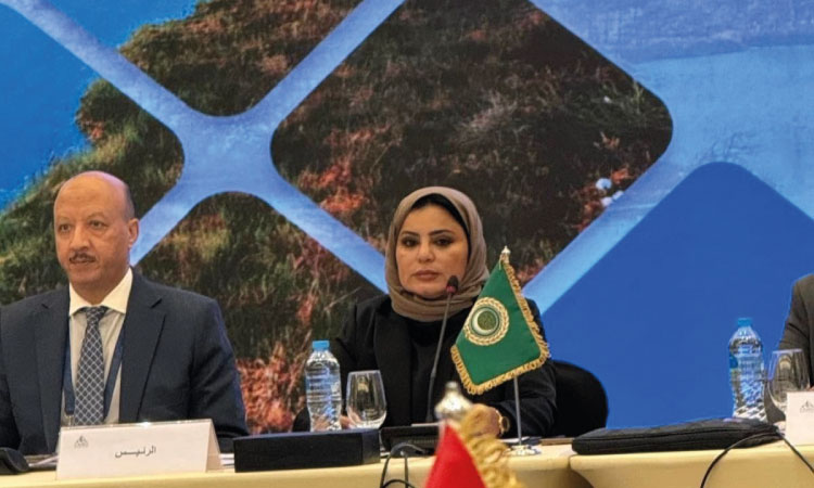 Kuwait Calls for Stronger Arab Cooperation on Water and Food Security