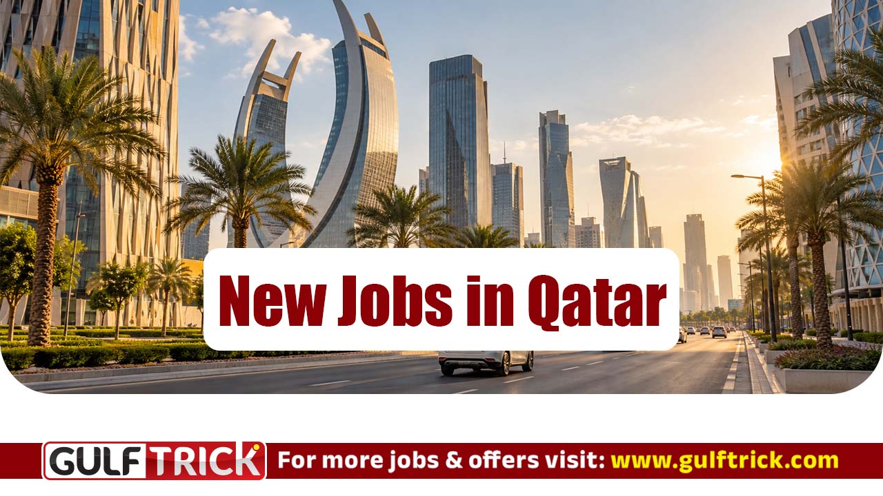 Doorman Vacancy Available at a 5 Star Hotel in Qatar
